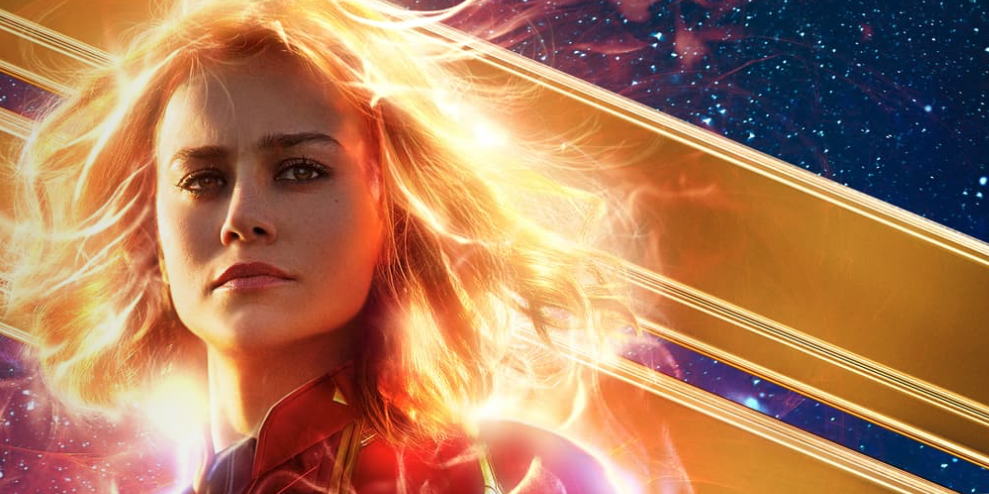 Filmes da Marvel