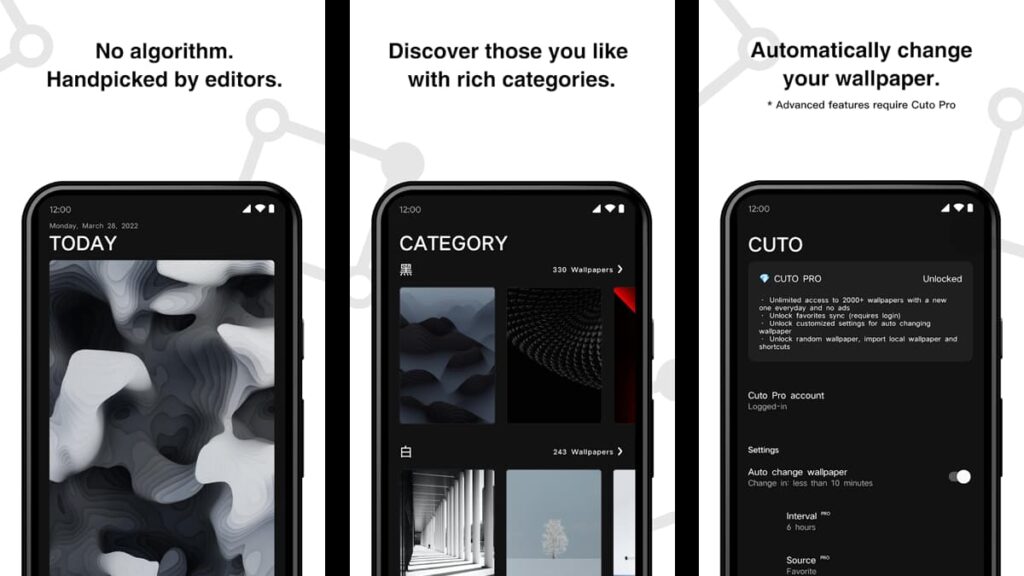 wallpaper apps