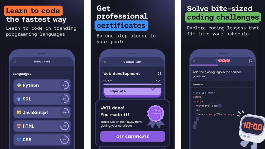 educational apps