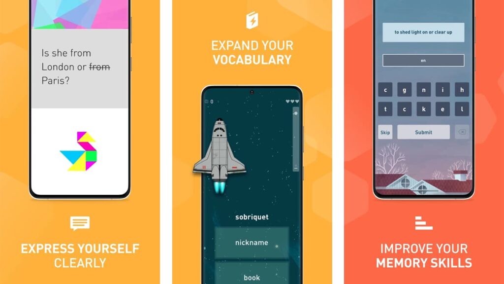 educational apps