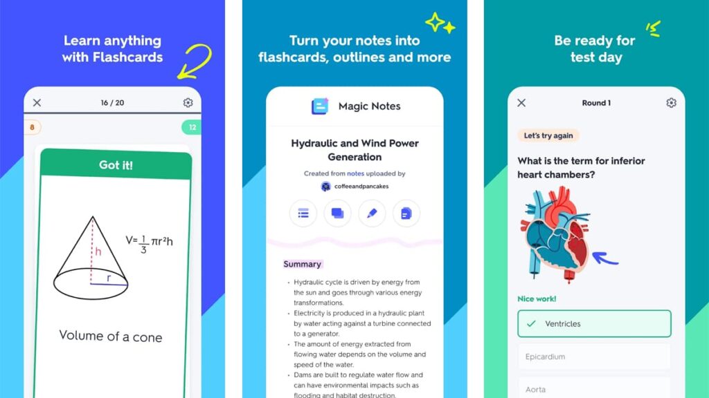 educational apps