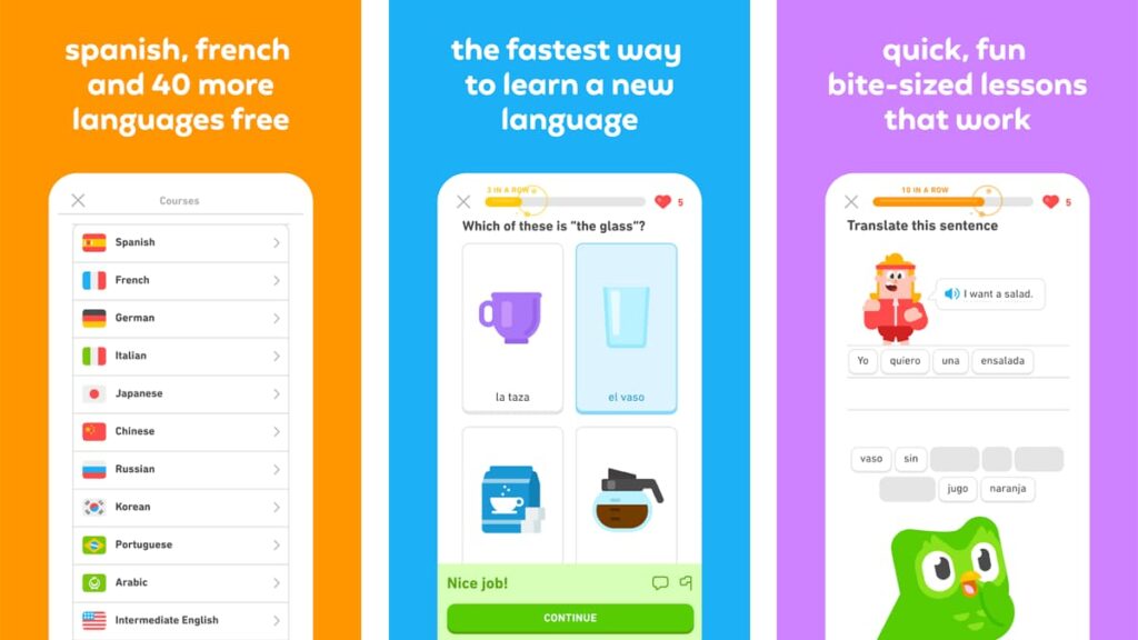 educational apps
