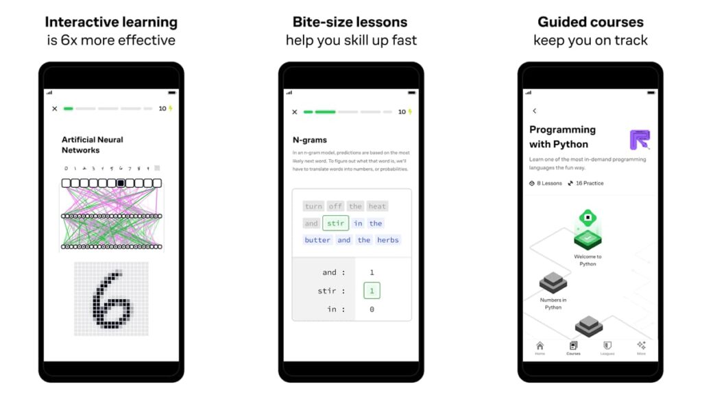 educational apps