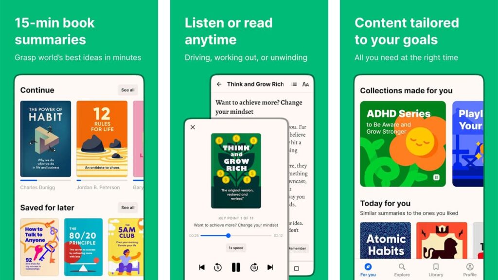 educational apps