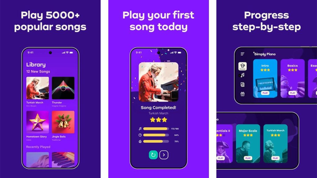 educational apps