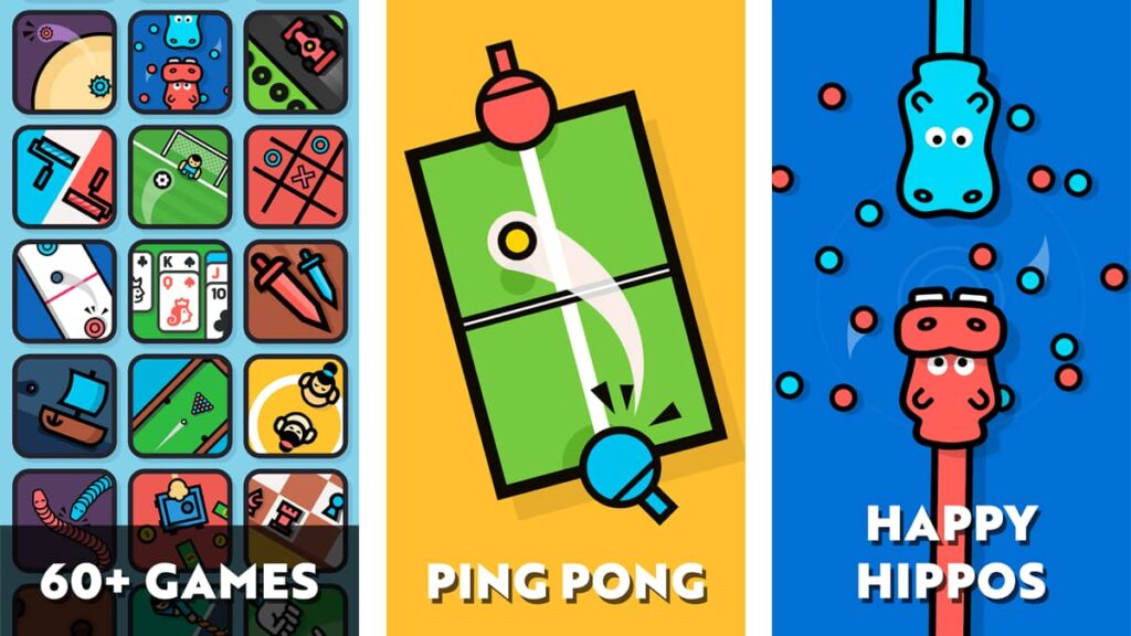 best party apps