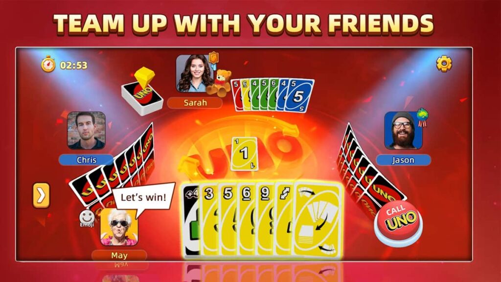best party apps