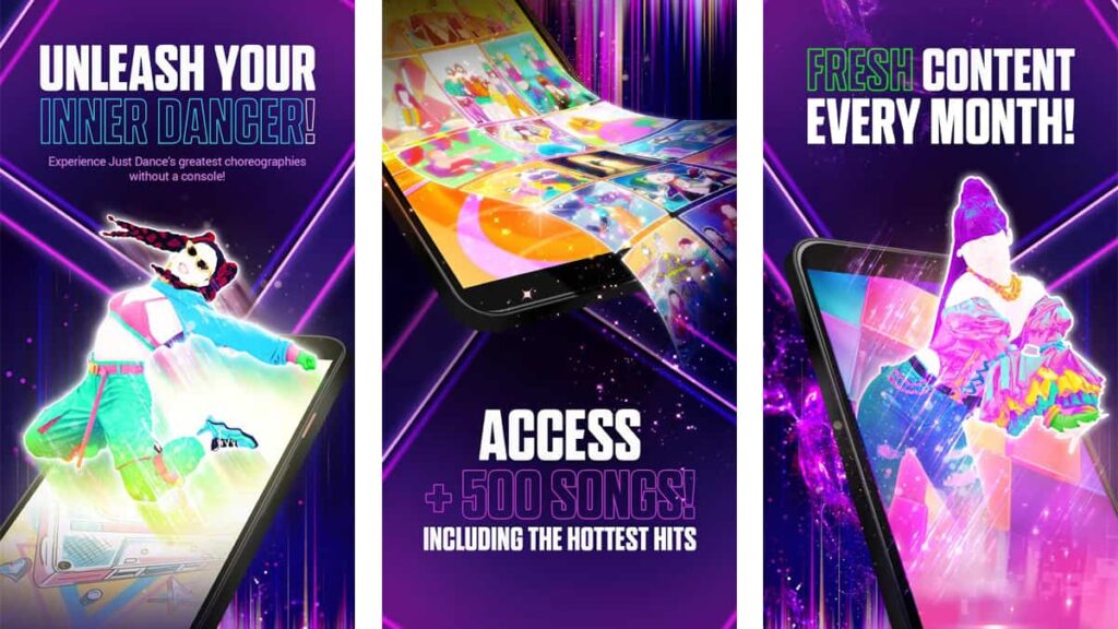 best party apps