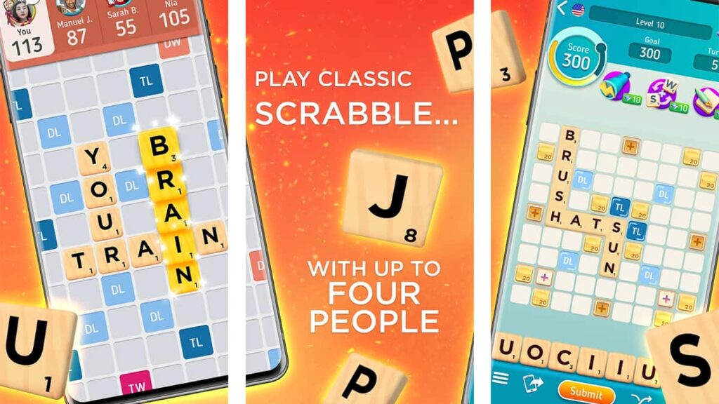 best party apps