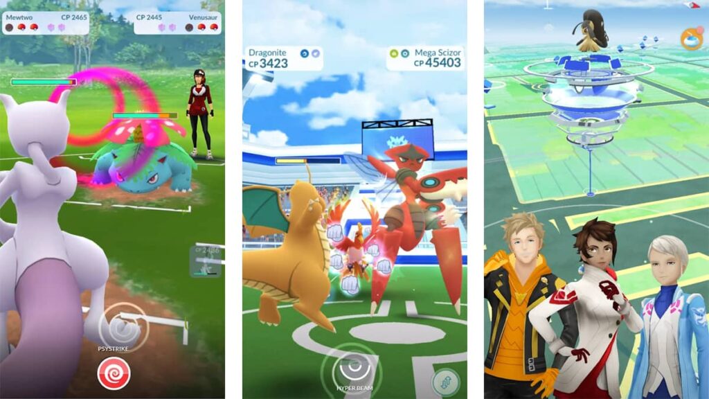 best party apps