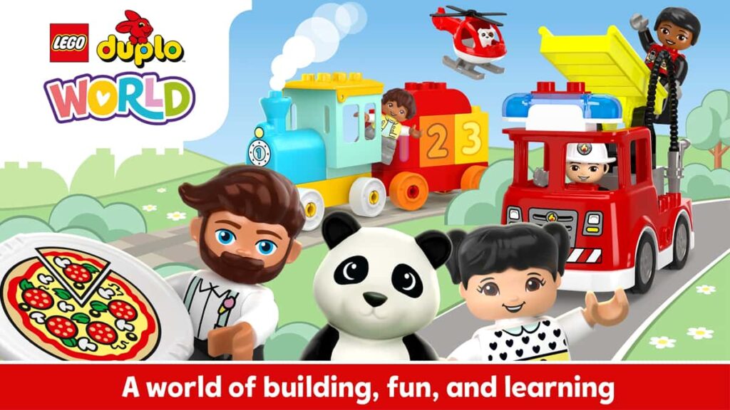 Apps für Kinder