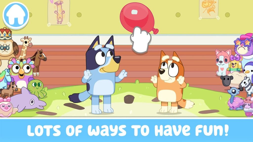 Apps für Kinder