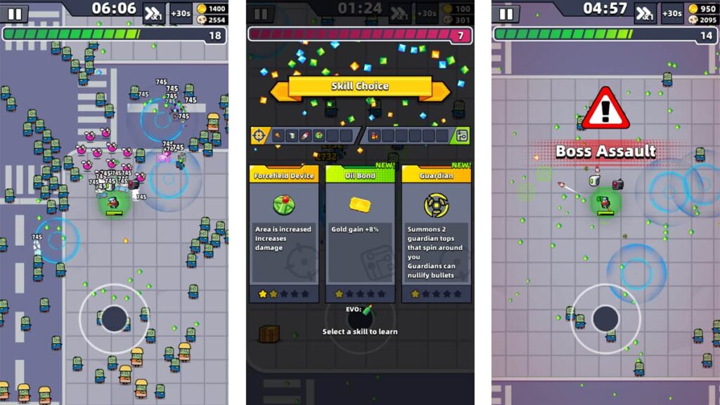 Überlebender.io