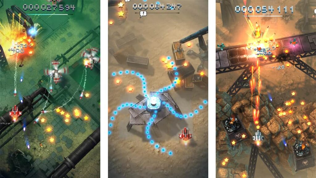 10 Must-Play Offline Games on iOS 5 offline games