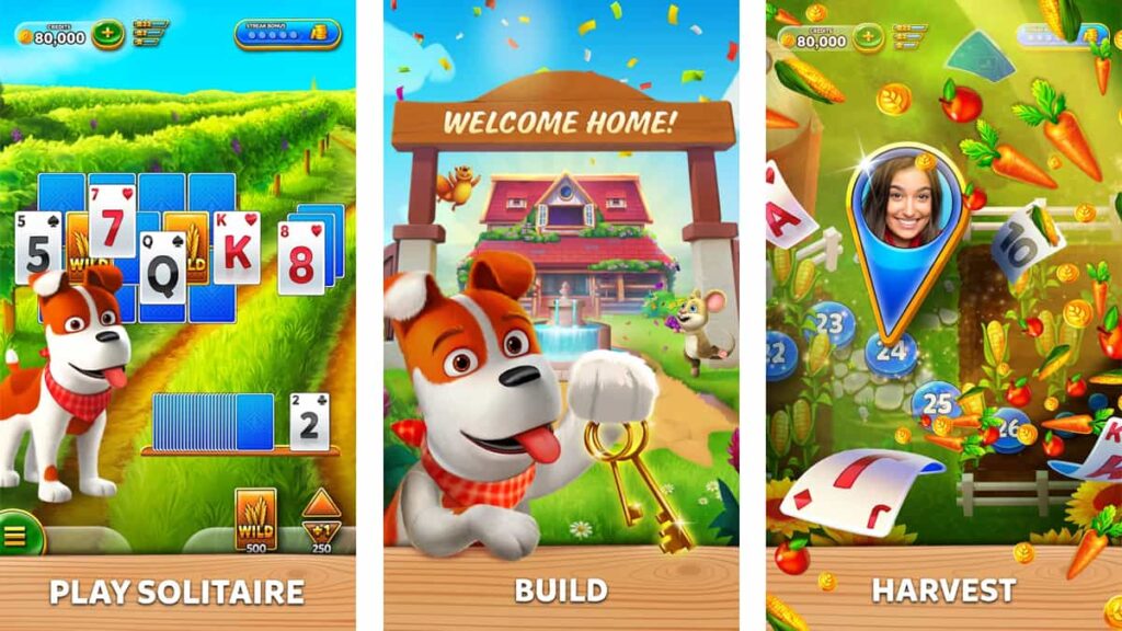10 Must-Play Offline Games on iOS 7 offline games
