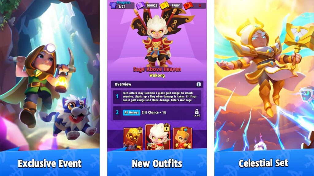 10 Must-Play Offline Games on iOS 11 offline games