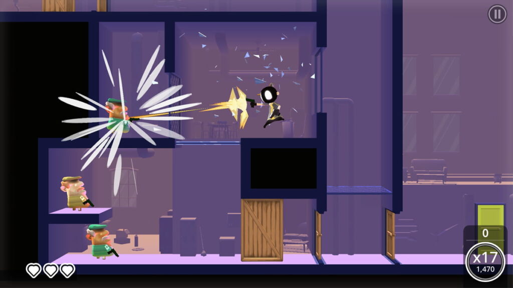 10 Must-Play Offline Games on iOS 17 offline games