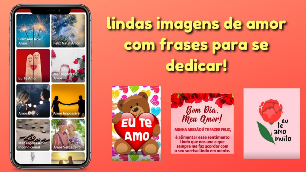 App para mandar feliz Dia dos Namorados no WhatsApp 2 Feliz Dia dos Namorados