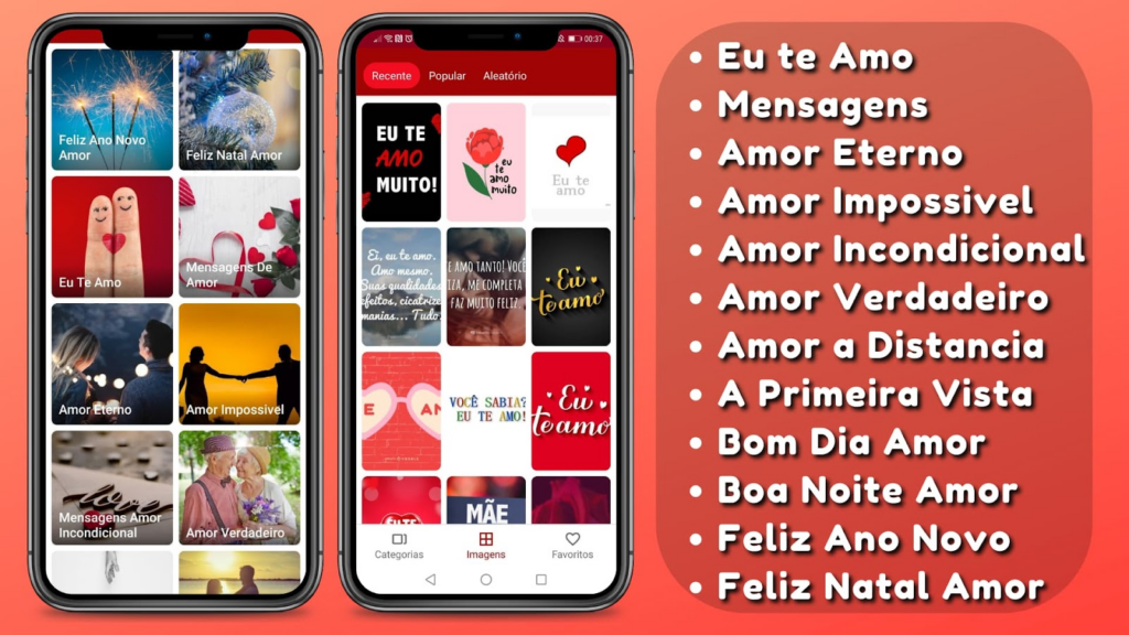 App para mandar feliz Dia dos Namorados no WhatsApp 4 Feliz Dia dos Namorados