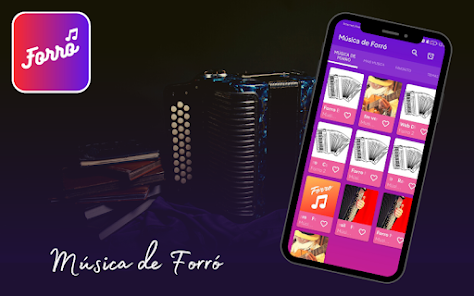 Escute as músicas de forró mais tocadas do momento 100% grátis 4 Músicas de forró mais tocadas