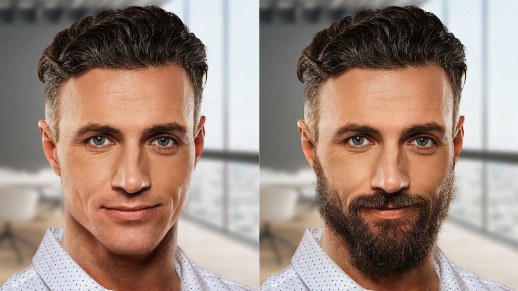 Aplicativo FaceApp: saiba como colocar sorriso na foto 4 Colocar sorriso na foto