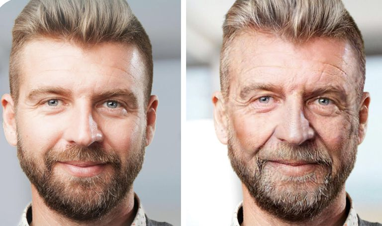 Aplicativo FaceApp: saiba como colocar sorriso na foto 5 Colocar sorriso na foto