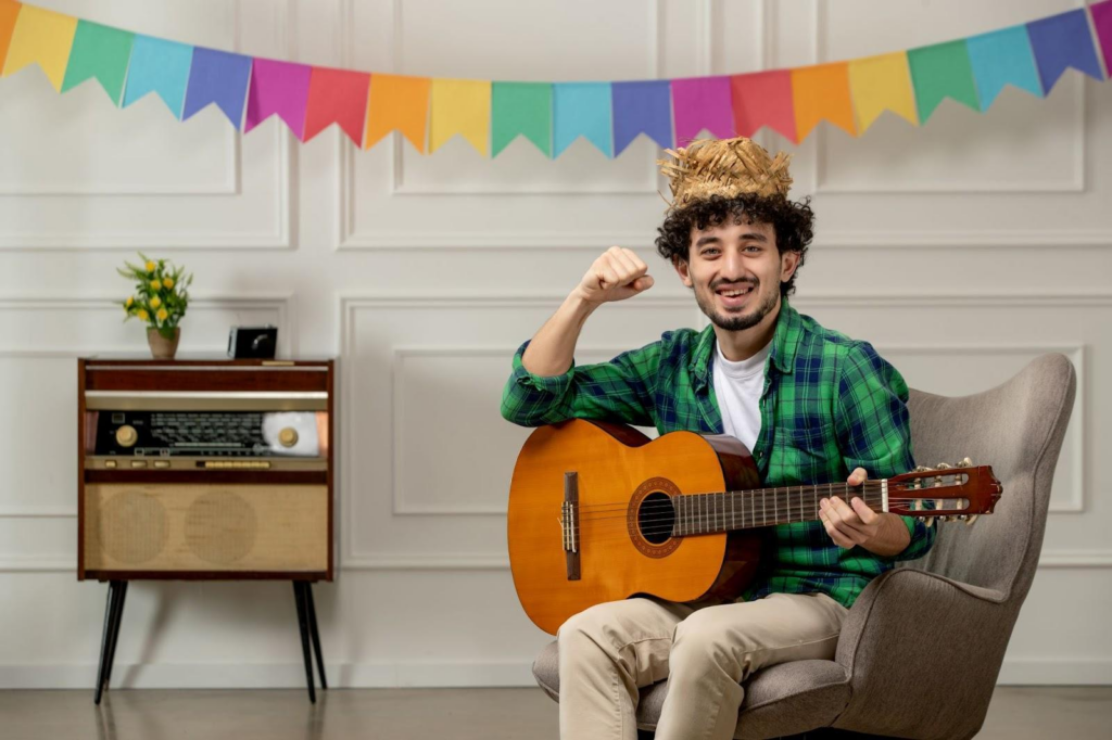 Músicas de São João