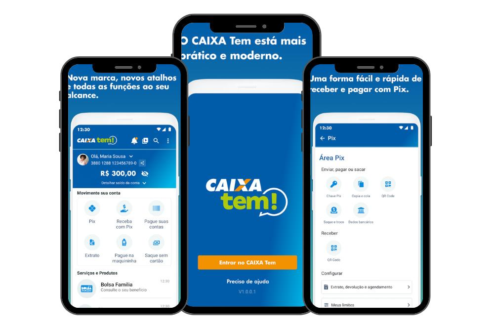 Consulta Vale Gás pelo CPF