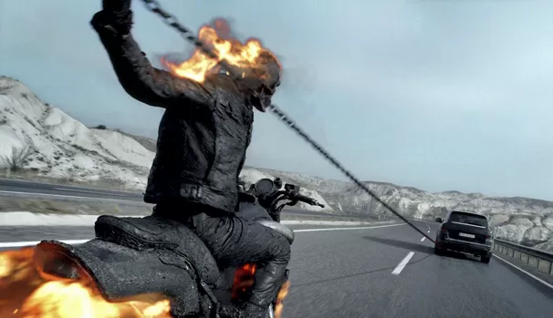  Filme do Motoqueiro Fantasma