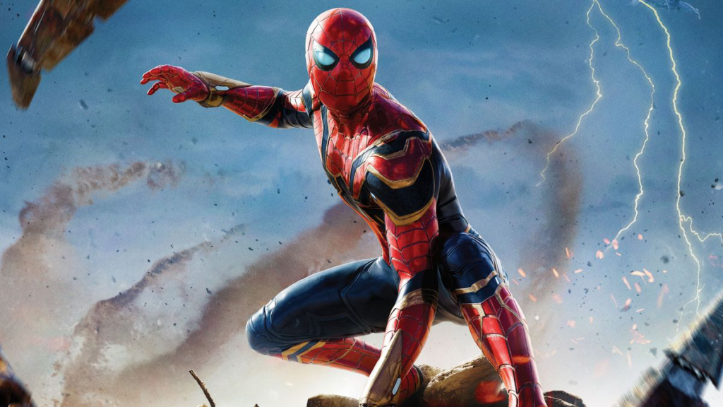 Super-herói da Marvel é o seu favorito