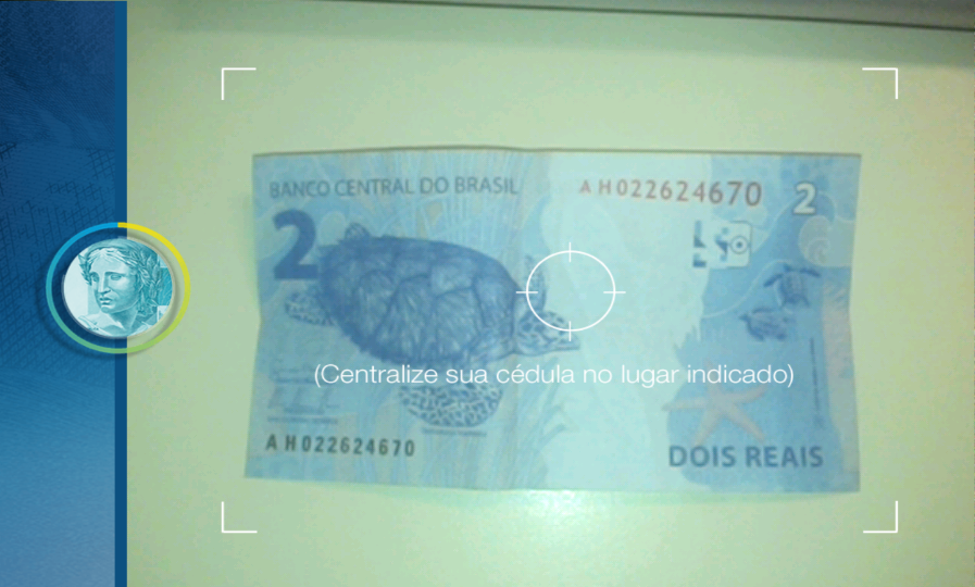 Identificador de notas falsas