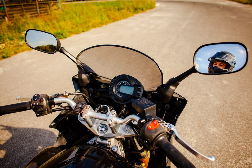 Aplicativo de velocímetro digital para motos: baixe grátis 3 Velocímetro digital para motos
