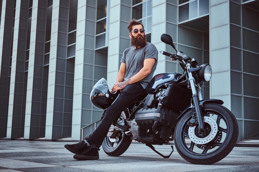 Aplicativo de velocímetro digital para motos: baixe grátis 4 Velocímetro digital para motos