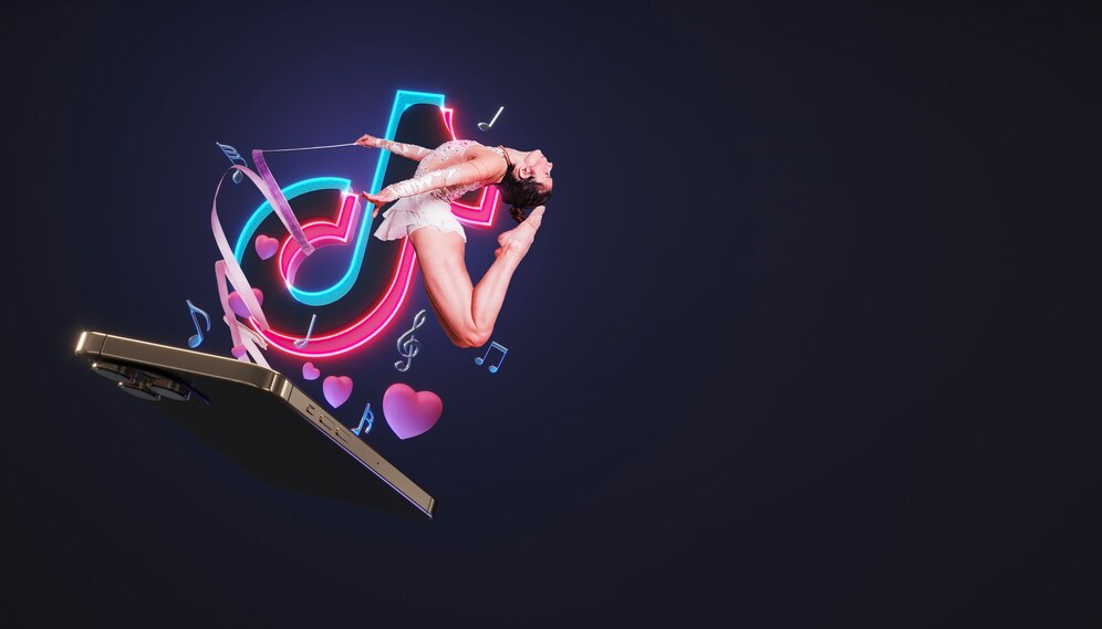 Aplicativo que transforma foto em vídeo de dança divertidos 3 Aplicativo que transforma foto em vídeo