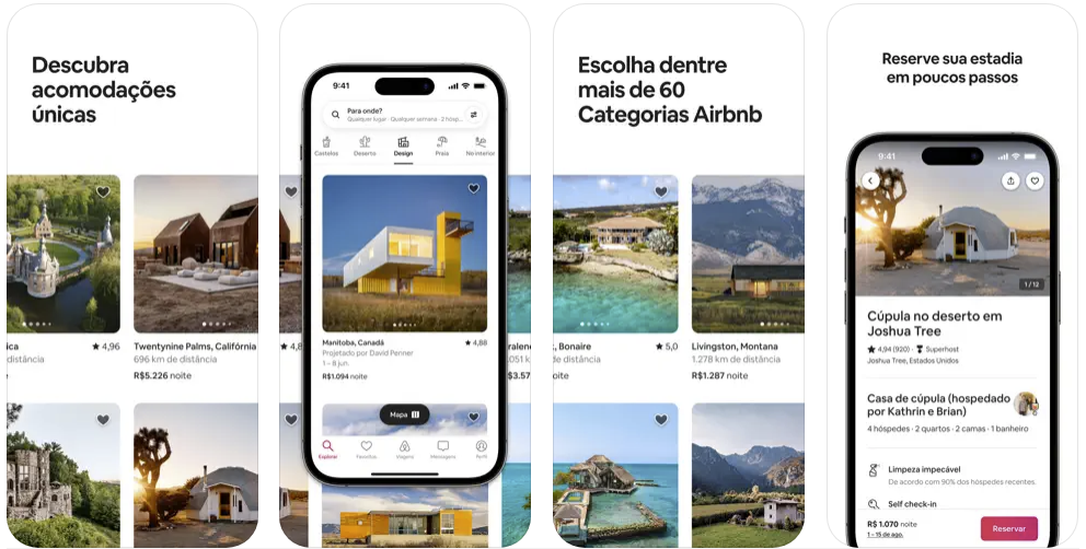 Como usar cupom de desconto no Airbnb: aprenda rápido 2 Cupom de desconto no Airbnb