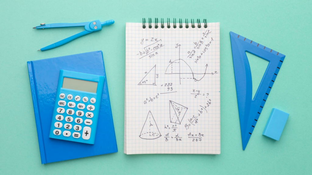 App para resolver problemas matemáticos