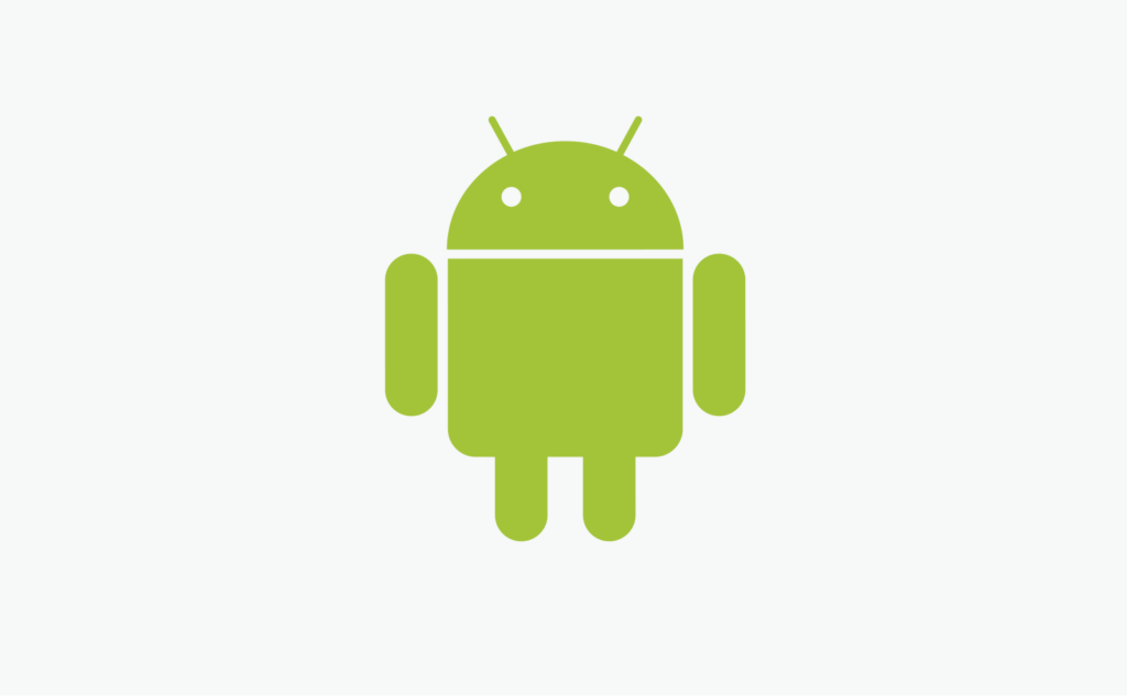 Última versão do Android