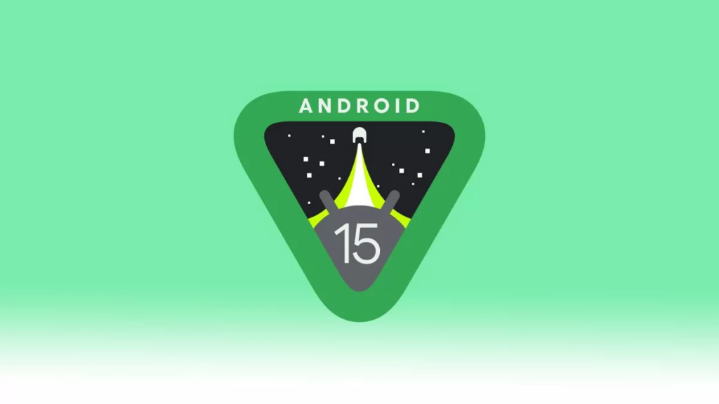 Última versão do Android