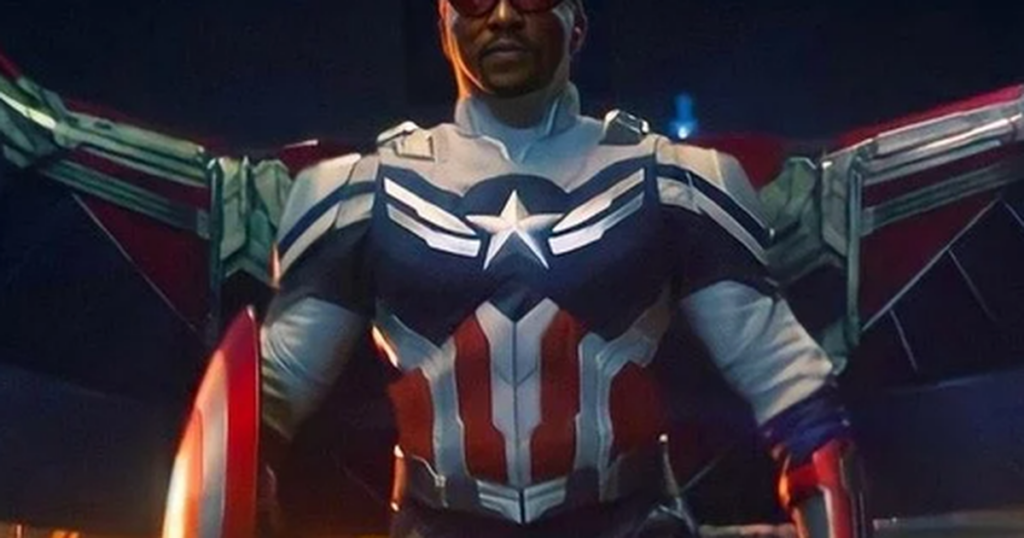 Próximos filmes da Marvel