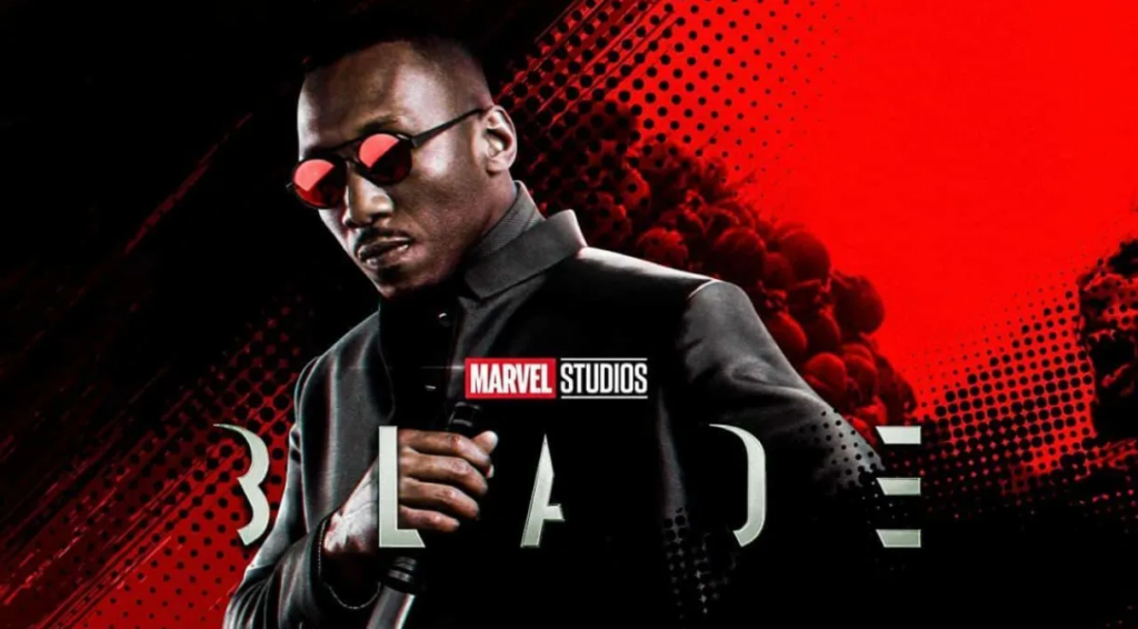 Próximos filmes da Marvel
