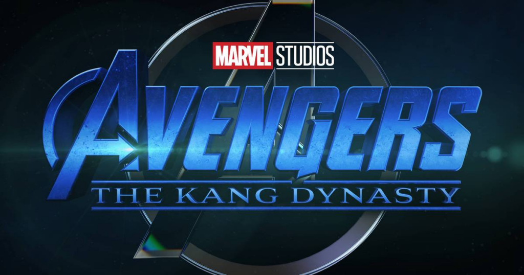 Próximos filmes da Marvel