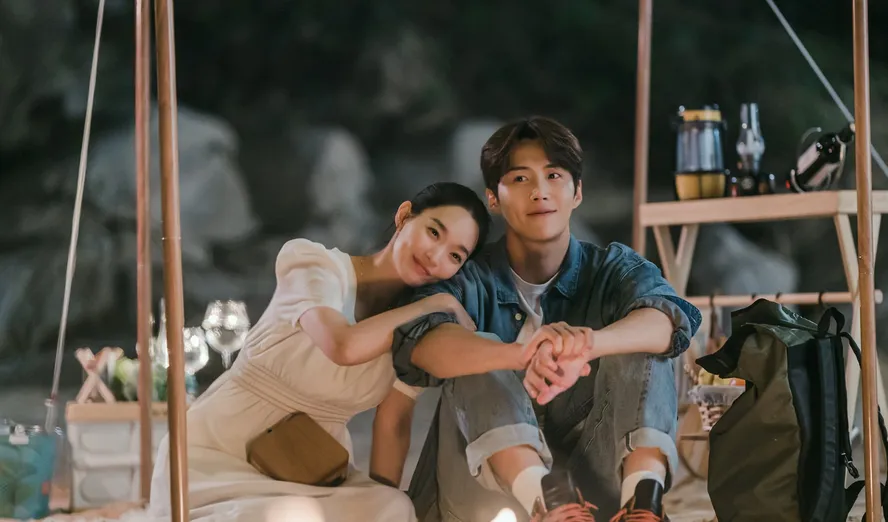 Dorama de romance