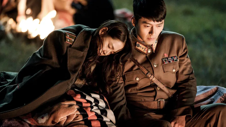 Dorama de romance