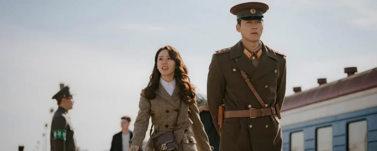 Dorama de romance