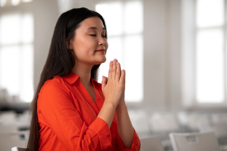 Aplicativo com orações do Chico Xavier no seu celular 8 Orações do Chico Xavier