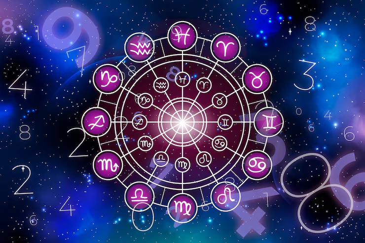 Fazer mapa astral 
