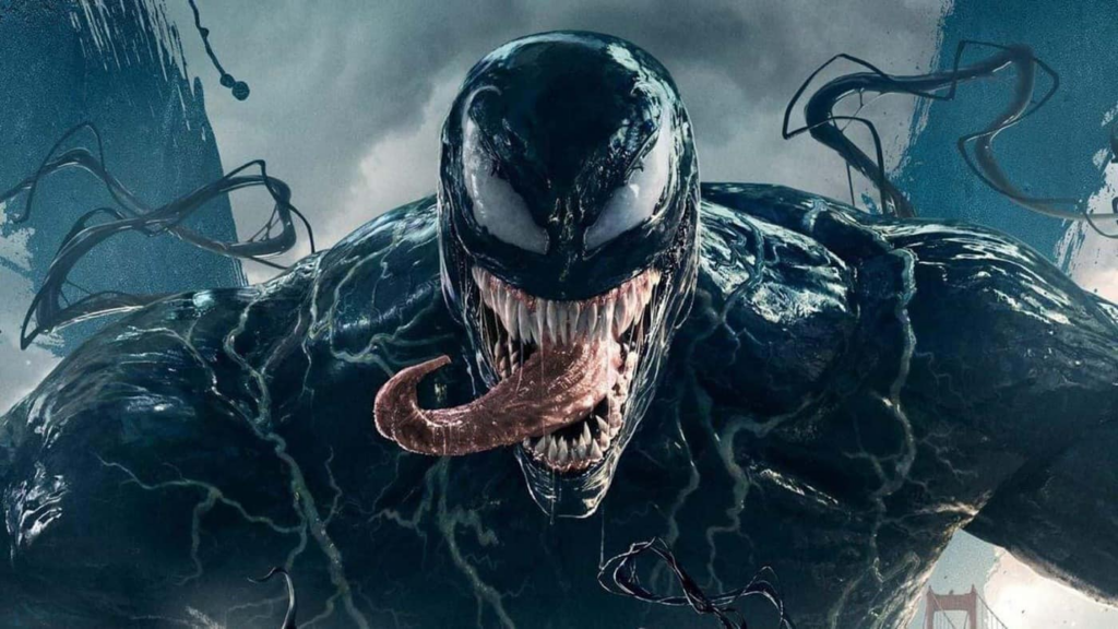 Assistir Venom 3