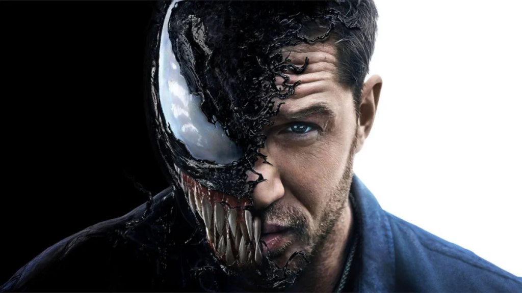 Assistir Venom 3