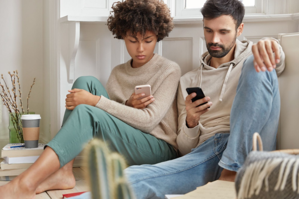Wi-Fi para convidados