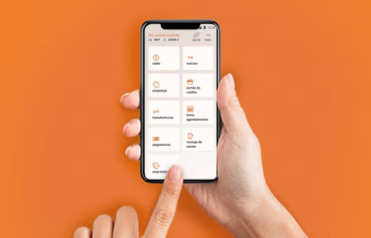 Aplicativo do Itaú: passo a passo completo de como baixar e usar 3 Aplicativo do Itaú